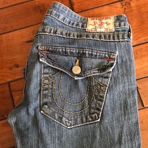 True Religion Joey Jeans